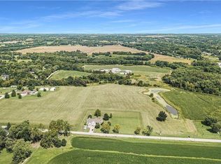 LOT 1 Second Creek Rd, Smithville, MO 64089