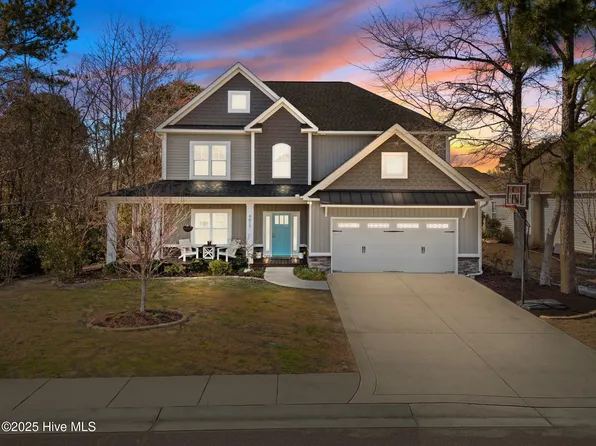 4617 Laver Drive, Wilmington, NC 28409