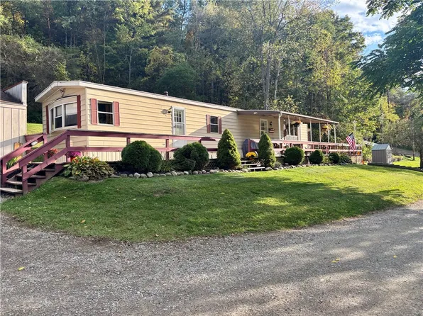 10258 Ryan Hollow Rd, Cohocton, NY 14826