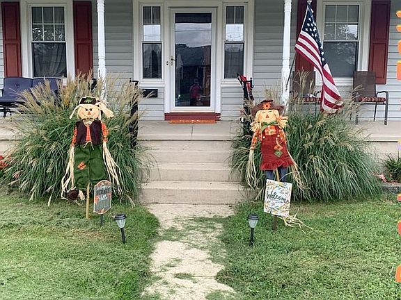 Happy Fall