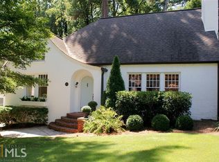 1674 N Pelham Rd NE, Atlanta, GA 30324