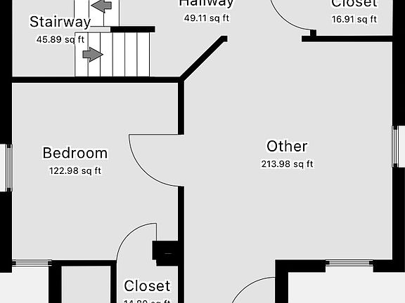 3rd image of 125 Esmond St
