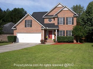 200 Frasier Bay Rd, Columbia, SC 29229