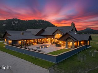 11753 Pleasant Valley Rd, Custer, SD 57730