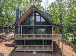 1156 Stirratt Rd NE, Ranger, GA 30734