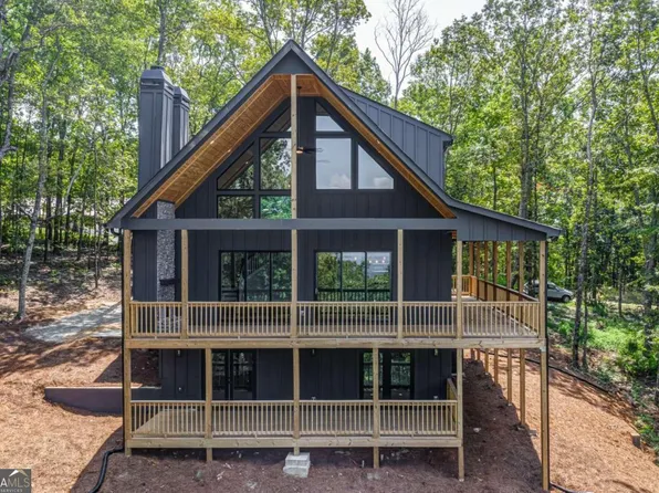 1156 Stirratt Rd NE, Ranger, GA 30734
