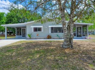 10305 SW 92nd Ct, Ocala, FL 34481