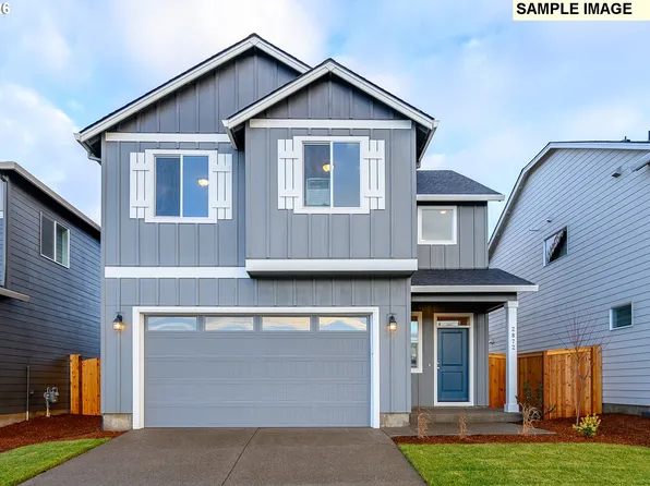 2713 NE Claire Rd #204, Estacada, OR 97023