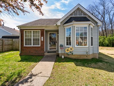 105 Poplar Ct, Nashville, TN, 37216