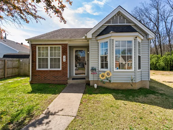105 Poplar Ct, Nashville, TN 37216