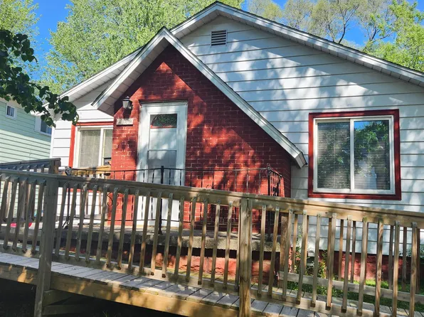309 S Warner St, Bay City, MI 48706