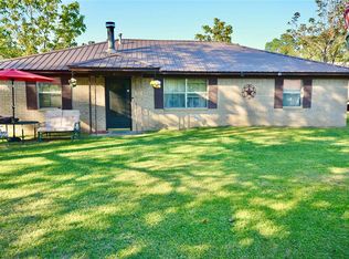 322 2nd St SW, Bogata, TX 75417