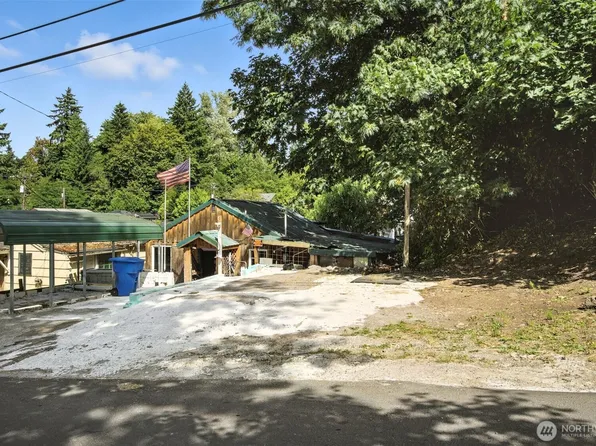 618 N 3rd Avenue, Kelso, WA 98626