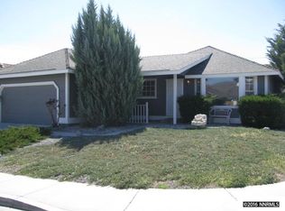 4211 Quinn Dr, Carson City, NV 89701