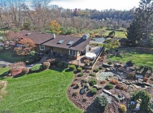 196 Pequest Rd, Green Township, NJ 07821