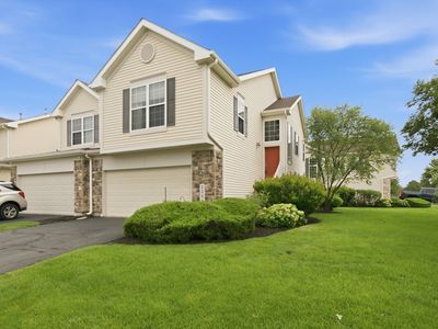 2353 Georgetown Cir, Aurora, IL, 60503