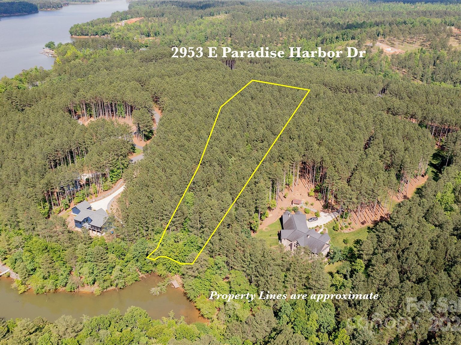 2953 E Paradise Harbor Dr 228, Connelly Springs, NC 28612 Zillow