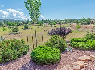 2111 N Cold Springs Pt, Payson, AZ 85541