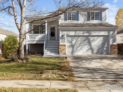 1906 Wildrose Dr, Longmont, CO, 80503