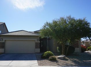 18069 W Onyx Ave, Waddell, AZ 85355