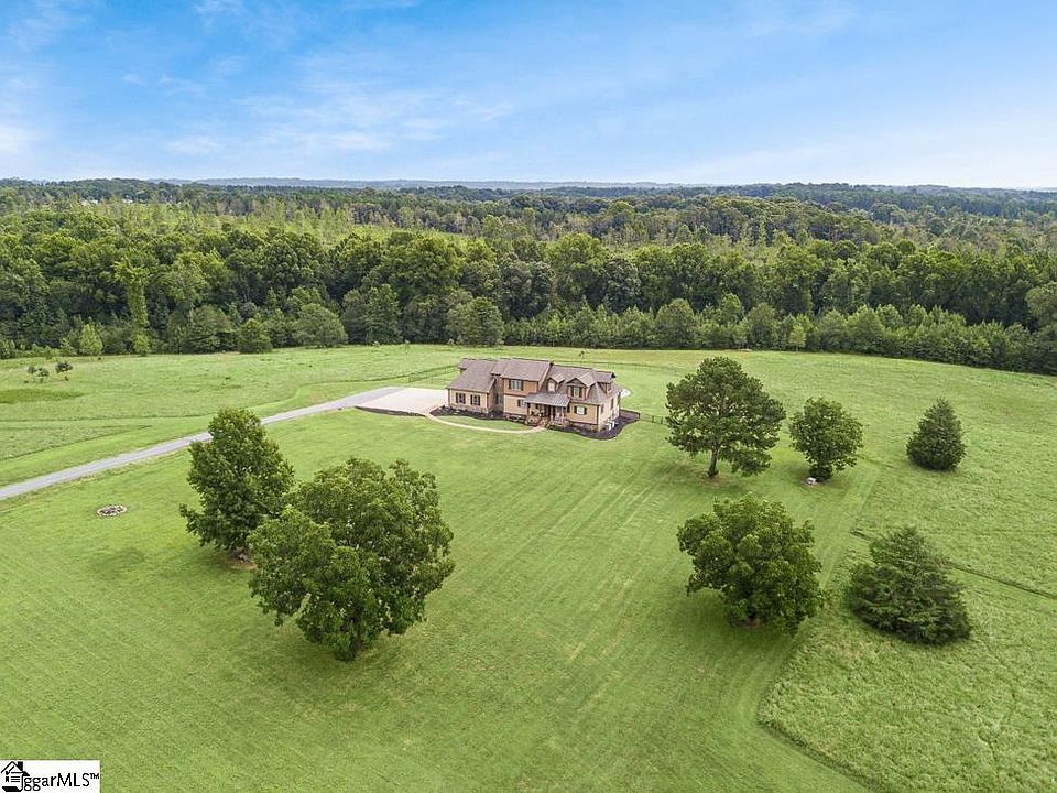 135 Younger Farm Rd, Campobello, SC 29322 Zillow