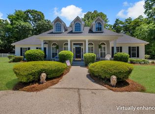 6047 Pimlico Ct, Tallahassee, FL 32309