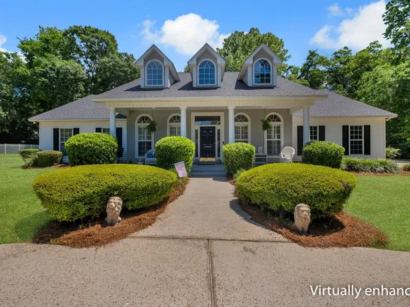 6047 Pimlico Ct, Tallahassee, FL 32309