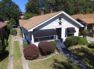 1415 Victoria St, Columbia, SC 29201