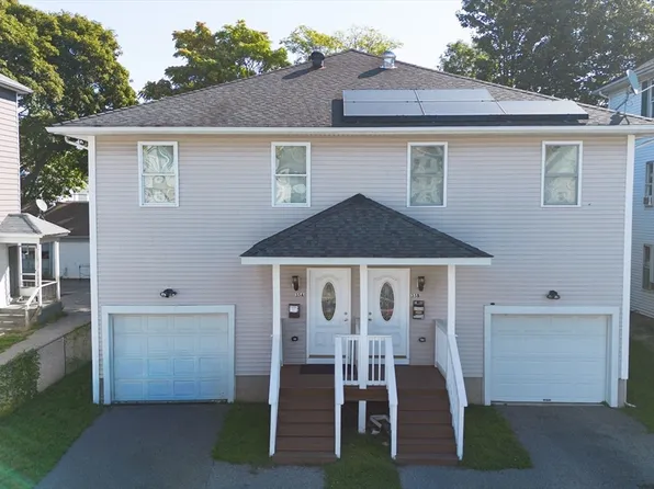 35 Houghton St, Worcester, MA 01604