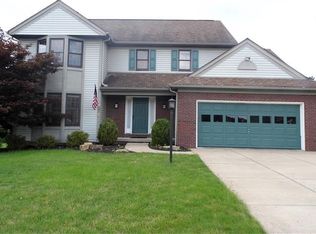 100 Liberty Ct, Coraopolis, PA 15108