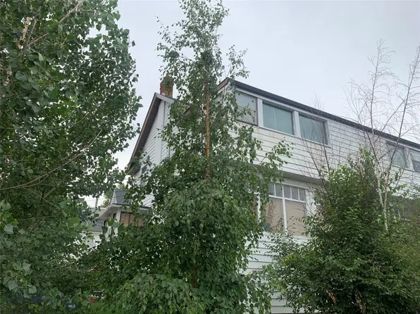 1102 W Granite St, Butte, MT 59701