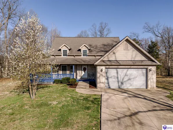 327 Dogwood Cir, Radcliff, KY 40160