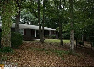 641 N Etowah Dr, Canton, GA