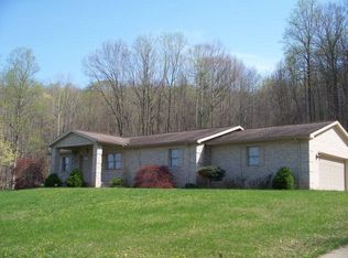316 Wynn Rd #T-344, Piketon, OH 45661
