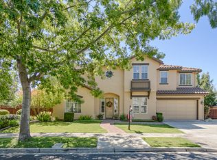 852 Old Oak Rd, Livermore, CA 94550