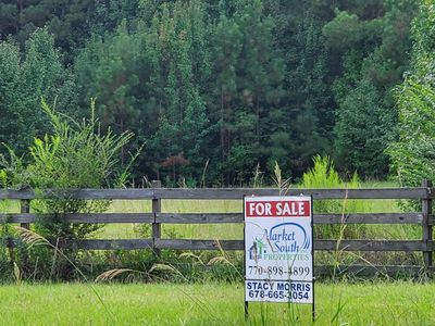 0 Rock Hill School Rd, Thomaston, GA, 30286