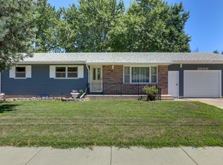 2900 S Marion Rd, Sioux Falls, SD 57106
