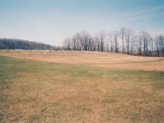 Spring parcel view