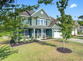 8485 Middle River Way, North Charleston, SC 29420