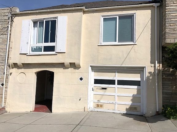 2nd image of 4514 Ulloa St