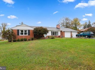 8418 High Ridge Rd, Ellicott City, MD 21043