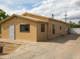 217 Sanchez Rd NW, Albuquerque, NM 87107