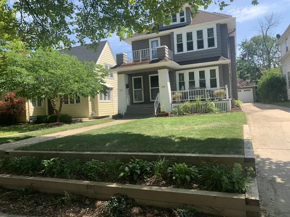 4428 North Cramer STREET #4430, Shorewood, WI 53211