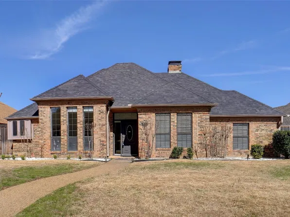3601 Steven Dr, Plano, TX 75023