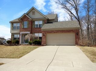 8799 Woolstone Ct, Maineville, OH 45039