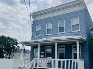 63 Marion St #2, Pt Reading, NJ 07064