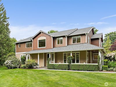 19109 173rd Avenue NE, Woodinville, WA, 98072