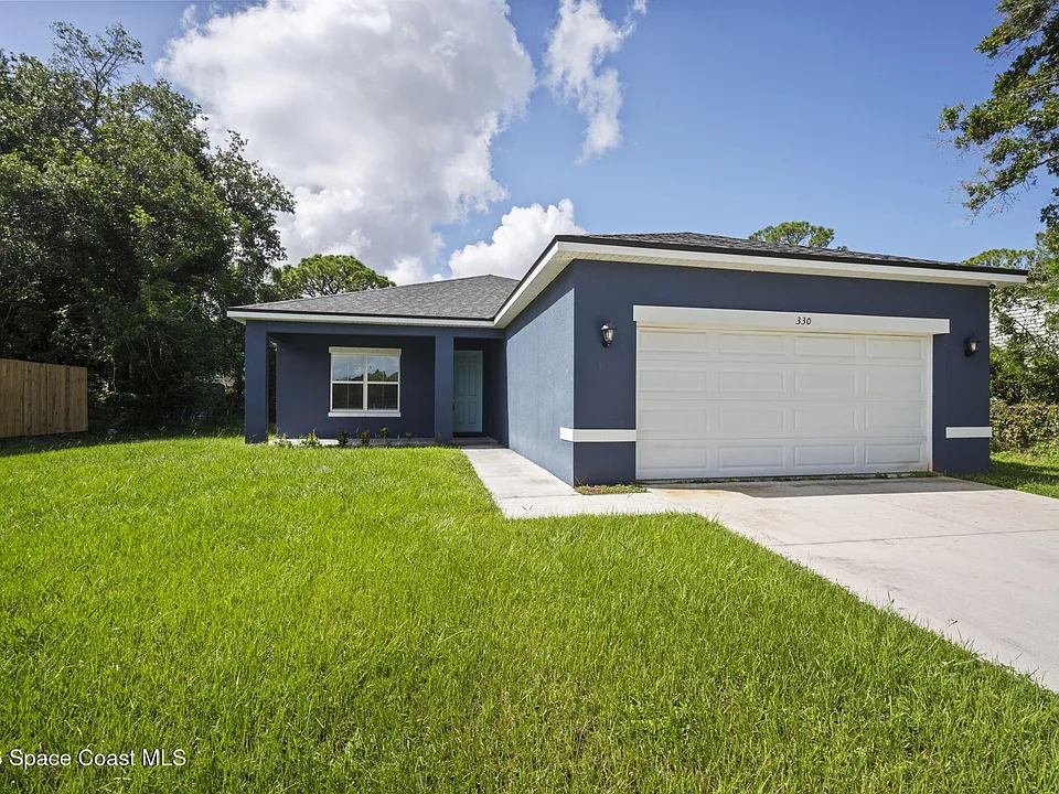 330 San Marino Rd SW