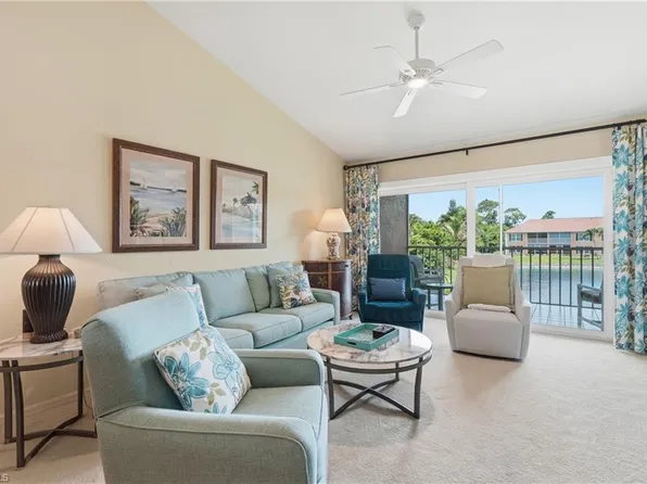 1950 W Crown Pointe BLVD #B207, NAPLES, FL 34112