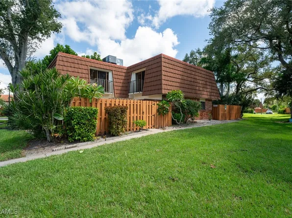 1432 Park Shore Cir APT 1, Fort Myers, FL 33901